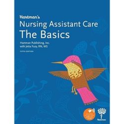 Hartman nursing assistant the basics