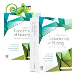 Fundamentals of nursing potter perry