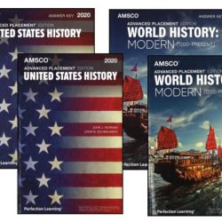 Amsco book ap world history