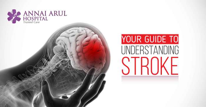 brain attack stroke hesi case study